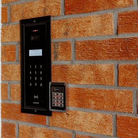 Oasis Residence Baia Mare Exterior foto