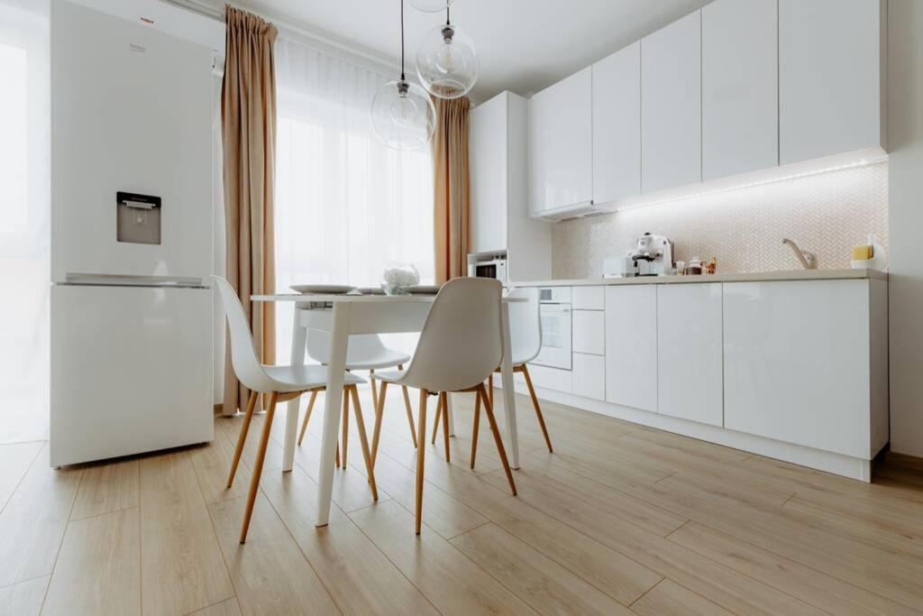 Oasis Residence Baia Mare Exterior foto